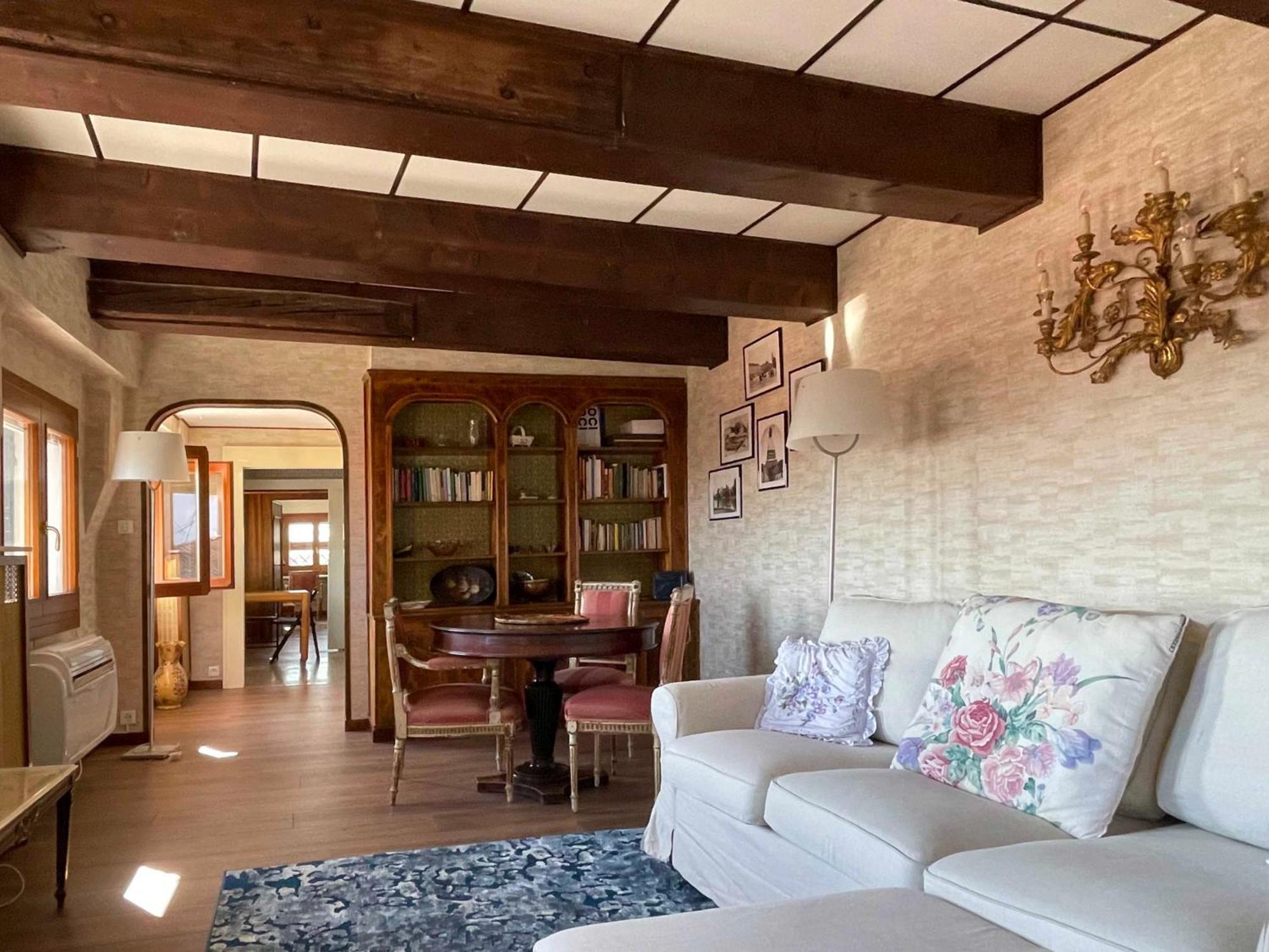 San Lorenzo Apartamento