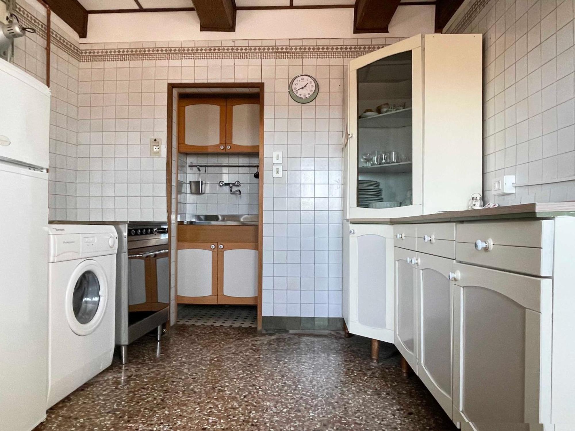 Apartamento San Lorenzo *