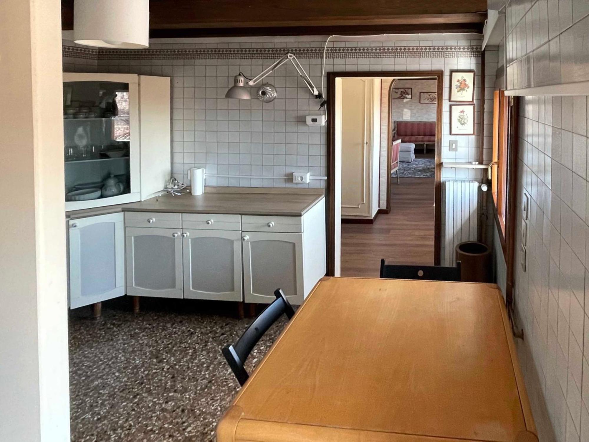Apartamento San Lorenzo Venecia