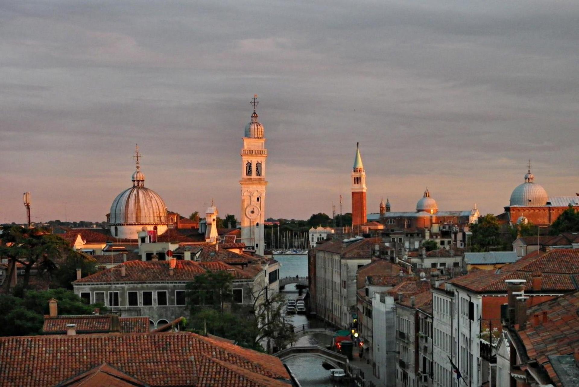 San Lorenzo * Venecia