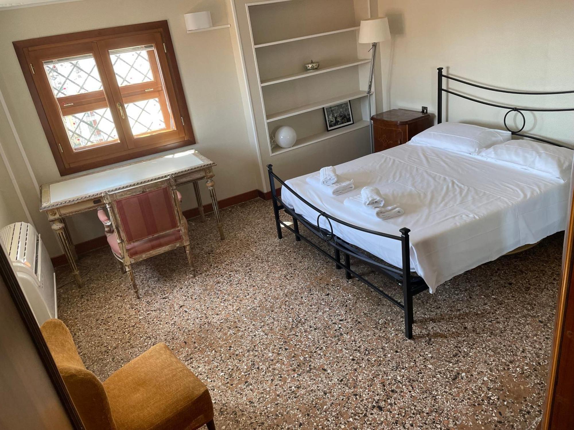San Lorenzo Apartamento *